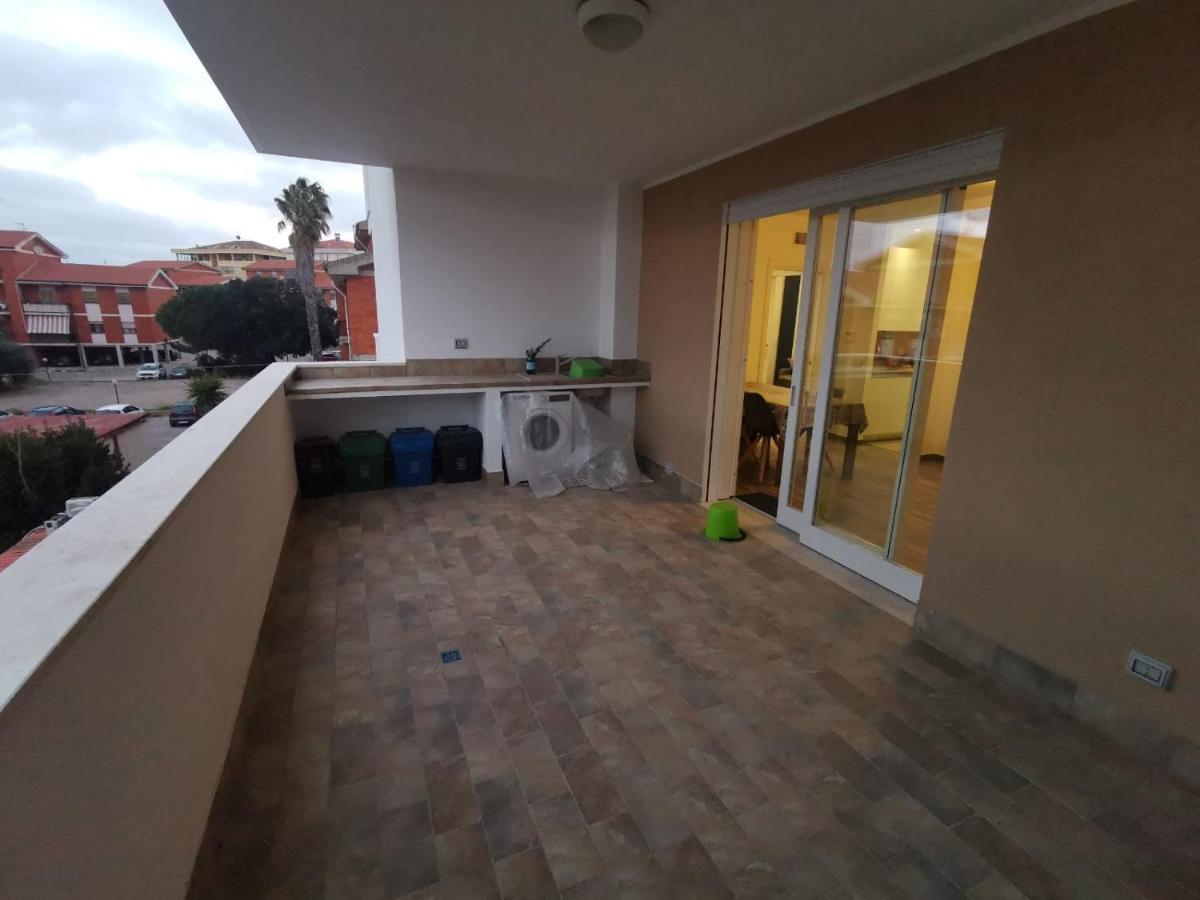 Casa Mare Alghero Via Edison Apartment Exterior photo